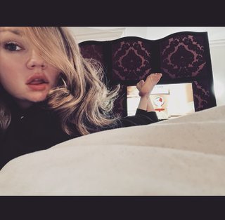 Anna Delvey Sorokin feet photo 19