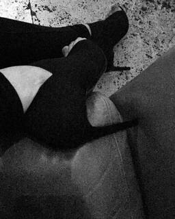 Anna Delvey Sorokin feet photo 16