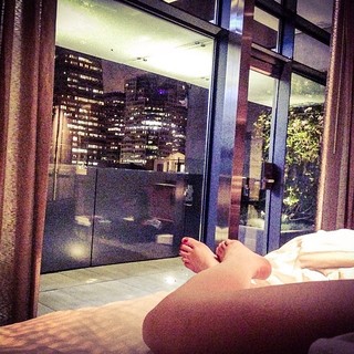 Anna Delvey Sorokin feet photo 13
