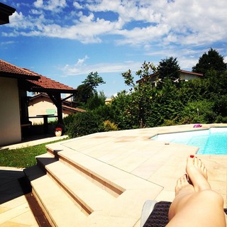 Anna Delvey Sorokin feet photo 10