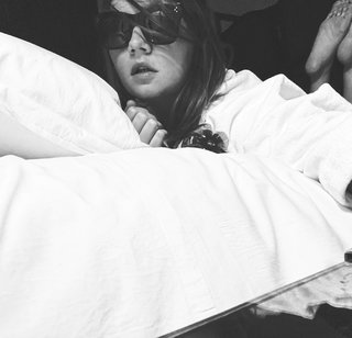Anna Delvey Sorokin feet photo 9
