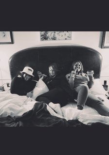 Anna Delvey Sorokin feet photo 8