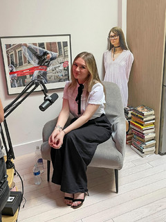 Anna Delvey Sorokin feet photo 19