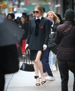 Anna Delvey Sorokin feet photo 18