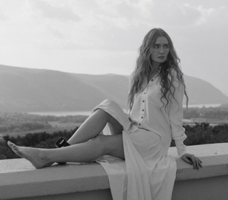 Anna Delvey Sorokin feet photo 17
