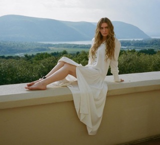 Anna Delvey Sorokin feet photo 16