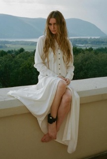 Anna Delvey Sorokin feet photo 15