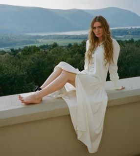 Anna Delvey Sorokin feet photo 14