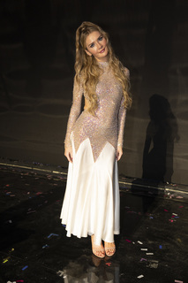 Anna Delvey Sorokin feet photo 9