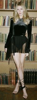 Anna Delvey Sorokin feet photo 11