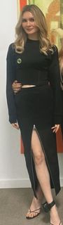 Anna Delvey Sorokin feet photo 6