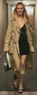 Anna Delvey Sorokin feet photo 4