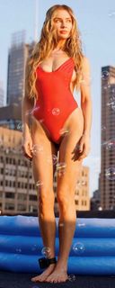 Anna Delvey Sorokin feet photo 16