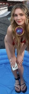 Anna Delvey Sorokin feet photo 19