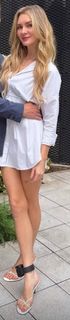 Anna Delvey Sorokin feet photo 11