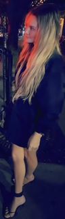 Anna Delvey Sorokin feet photo 4