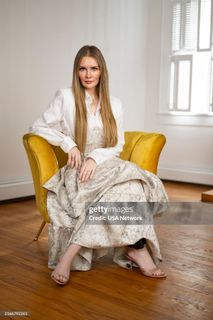 Anna Delvey Sorokin feet photo 16