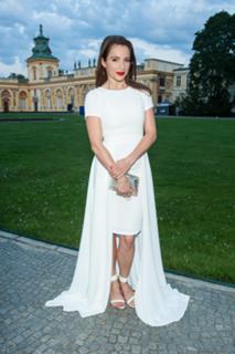 Anna Dereszowska feet photo thumbnail