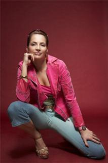 Anna Dereszowska feet photo thumbnail