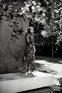 Anna Dereszowska feet photo thumbnail