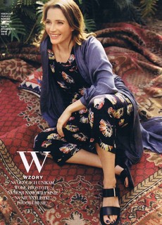 Anna Dereszowska feet photo thumbnail