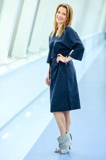 Anna Dereszowska feet photo thumbnail