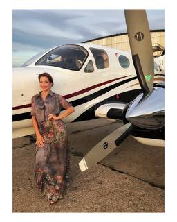 Anna Dereszowska feet photo thumbnail