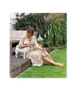 Anna Dereszowska feet photo thumbnail