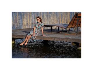 Anna Dereszowska feet photo thumbnail
