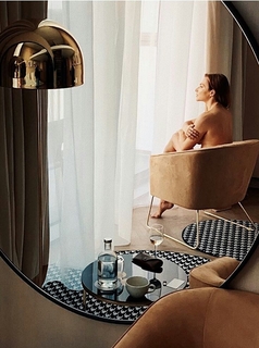 Anna Dereszowska feet photo thumbnail