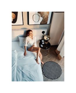 Anna Dereszowska feet photo thumbnail