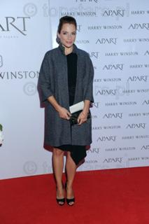 Anna Dereszowska feet photo thumbnail