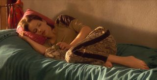 Anna Dereszowska feet photo 1
