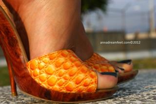 Anna Dreamfeet feet photo thumbnail