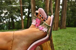 Anna Dreamfeet feet photo thumbnail
