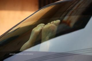 Anna Dreamfeet feet photo thumbnail