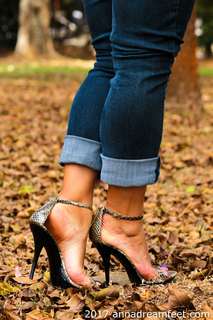 Anna Dreamfeet feet photo thumbnail