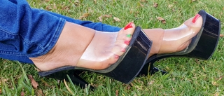 Anna Dreamfeet feet photo thumbnail