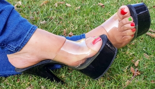 Anna Dreamfeet feet photo thumbnail