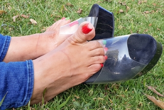 Anna Dreamfeet feet photo thumbnail