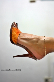 Anna Dreamfeet feet photo thumbnail