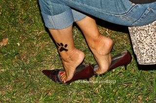 Anna Dreamfeet feet photo thumbnail