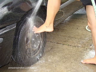 Anna Dreamfeet feet photo thumbnail