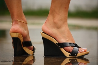 Anna Dreamfeet feet photo thumbnail