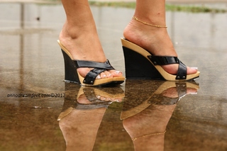 Anna Dreamfeet feet photo thumbnail