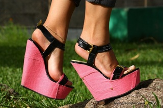 Anna Dreamfeet feet photo thumbnail