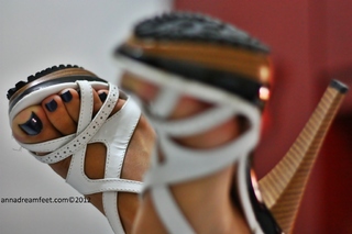 Anna Dreamfeet feet photo thumbnail