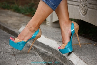 Anna Dreamfeet feet photo thumbnail