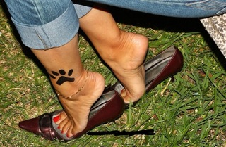 Anna Dreamfeet feet photo thumbnail