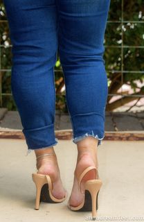 Anna Dreamfeet feet photo 11